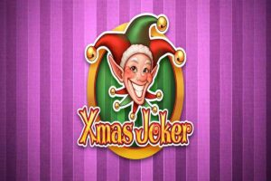 Xmas Joker: juega gratis y con dinero real en los mejores casinos de 2026