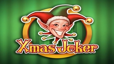 Juega gratis a Xmas Joker demo