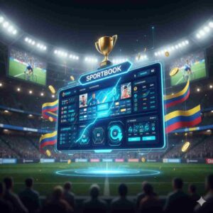 Casas de apuestas para jugar en Colombia en 2026