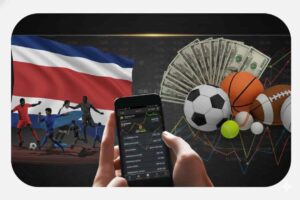 Conoce las mejores casas de apuestas de Costa Rica para jugar y ganar en el 2026
