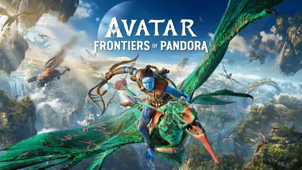Avatar: Frontiers of Pandora rompe récords en steam