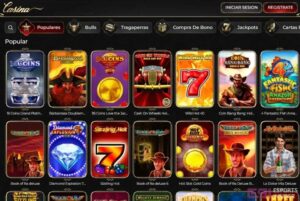 Casina crash casino online