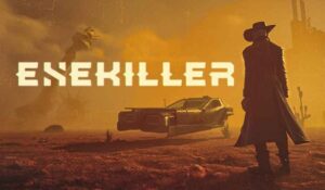 ExeKiller: el western retrofuturista que promete revolucionar el FPS postapocalíptico