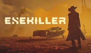 Paradark Studio muestra un trailer jugable de Exekiller, el FPS postapocalítico