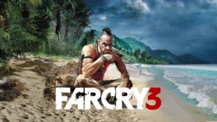 Ubisoft actualiza Far Cry 3 a 60 fps