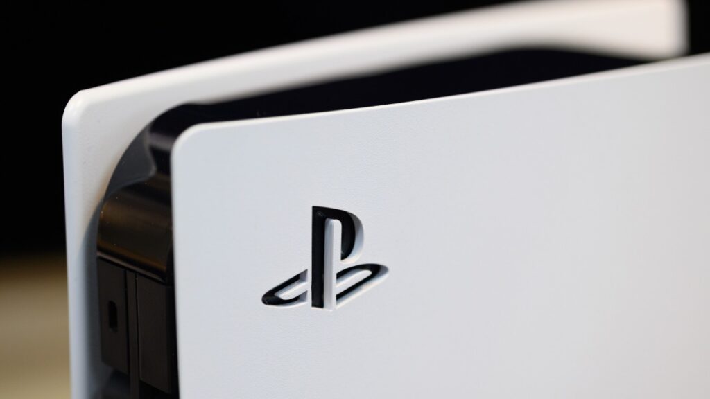 Las claves de arranque de PlayStation 5 se filtraron a finales de 2025