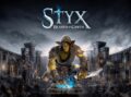 Styx: Blades of Greed llega con un nuevo tráiler