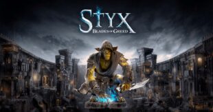 Styx: Blades of Greed llega con un nuevo tráiler