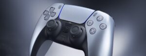 Sony revoluciona el mundo de los videojuegos con patente de mando táctil adaptable