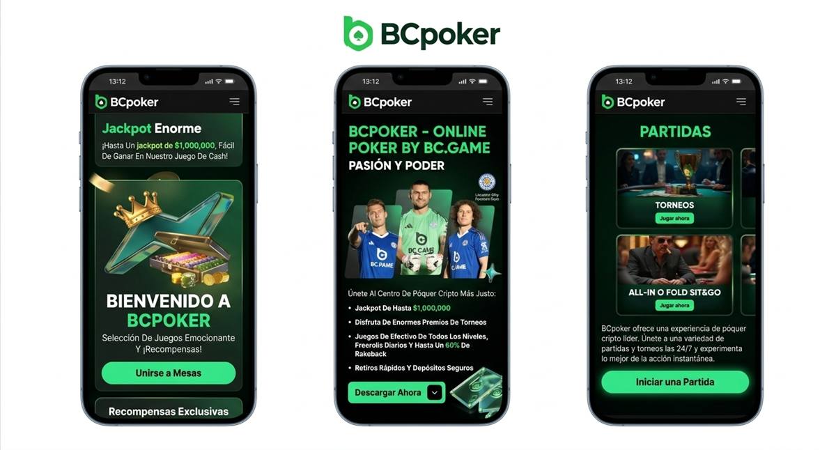 Los mejores sitios para jugar al poker con PayPal analizados - BCPoker