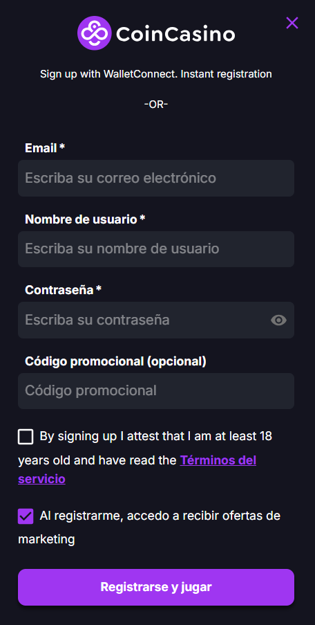 ¿Cómo empezar a jugar en un casino en línea en Perú?