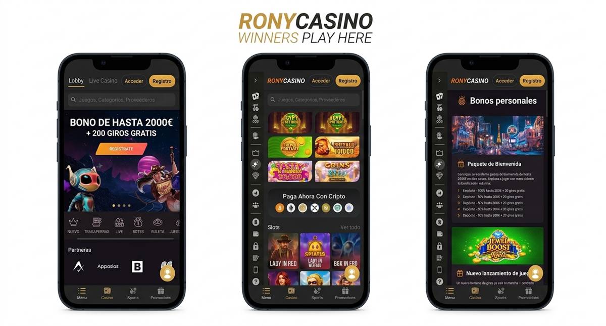 Los mejores casinos con Paysafecard en España - Rony Casino