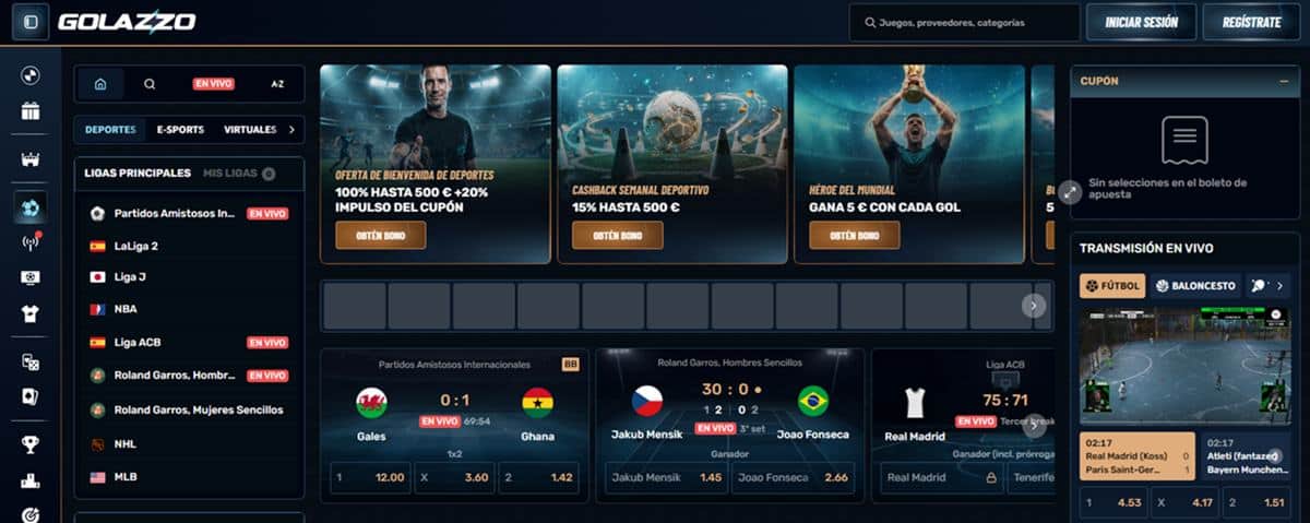 cómo empezar en una casa de apuestas sin licencia