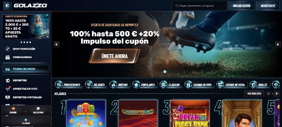 cómo empezar en una casa de apuestas sin licencia