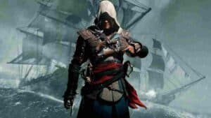 Assassin’s Creed Black Flag Resynced