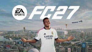 EA Sports FC 27: todo lo que se sabe