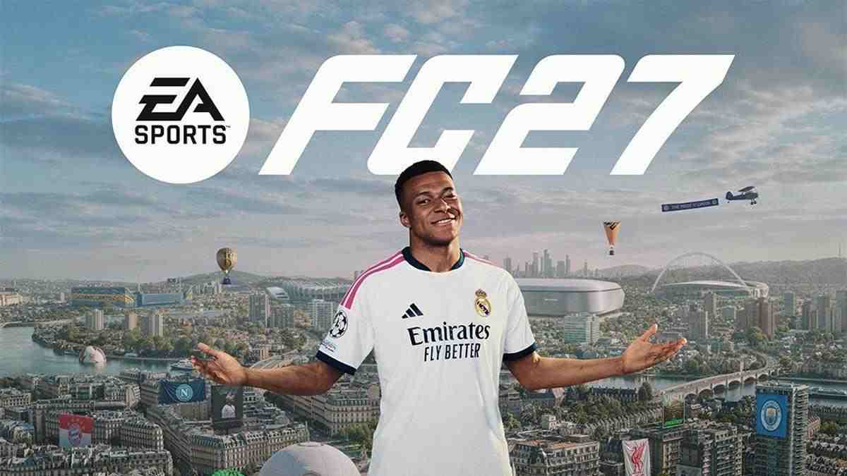 EA Sports FC 27: todo lo que se sabe