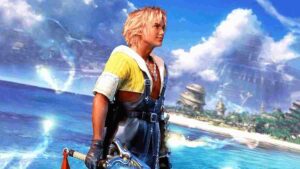 Final Fantasy X cumple 25 años y prepara su regreso en Switch 2
