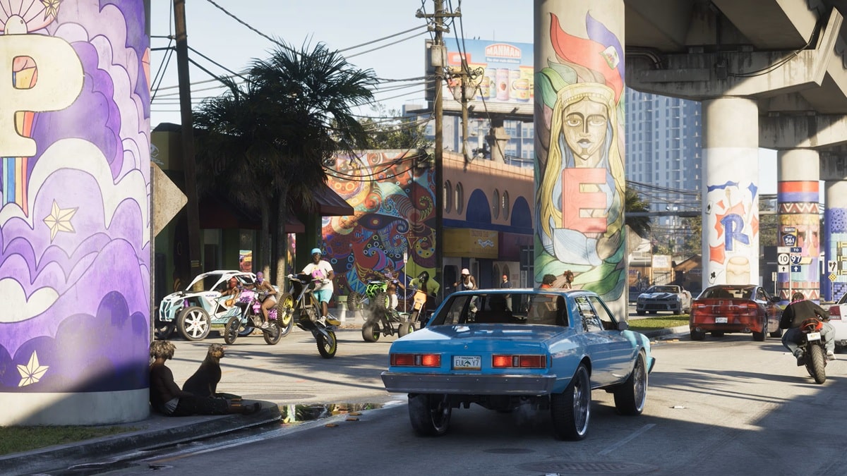 ¿Cuánto cuesta preordenar GTA VI?