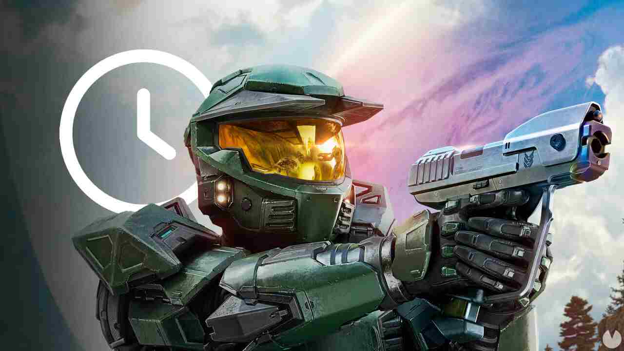 Review de Halo: Campaign Evolved: el Jefe Maestro vuelve al anillo