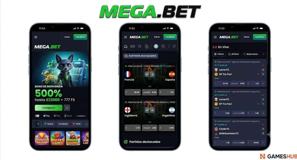 Mejores opciones para apostar en la UFC desde España - Mega.Bet