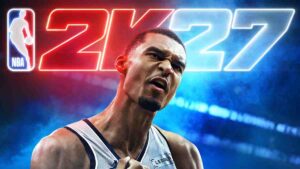 NBA 2K27 confirma fecha, portadas y ediciones