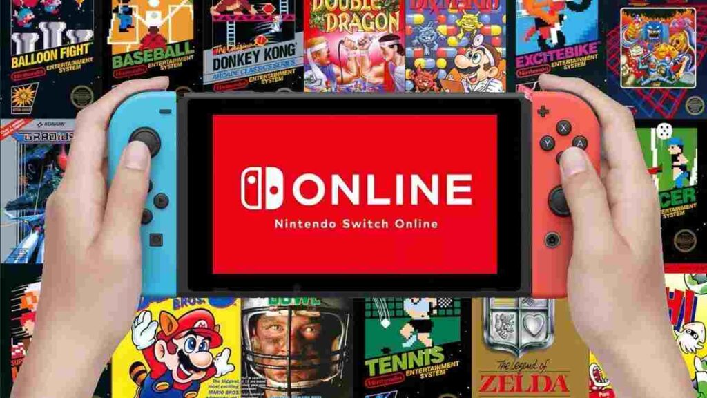 Nintendo Switch Online suma cuatro cl&aacute;sicos de Game Boy y Game Boy Advance