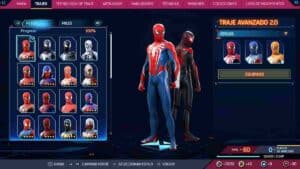 Marvel’s Spider-Man 2 vuelve con dos trajes gratis y mejoras para PS5