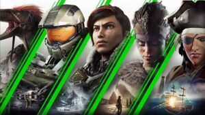 Xbox Game Pass prepara nuevos juegos y diez salidas para julio