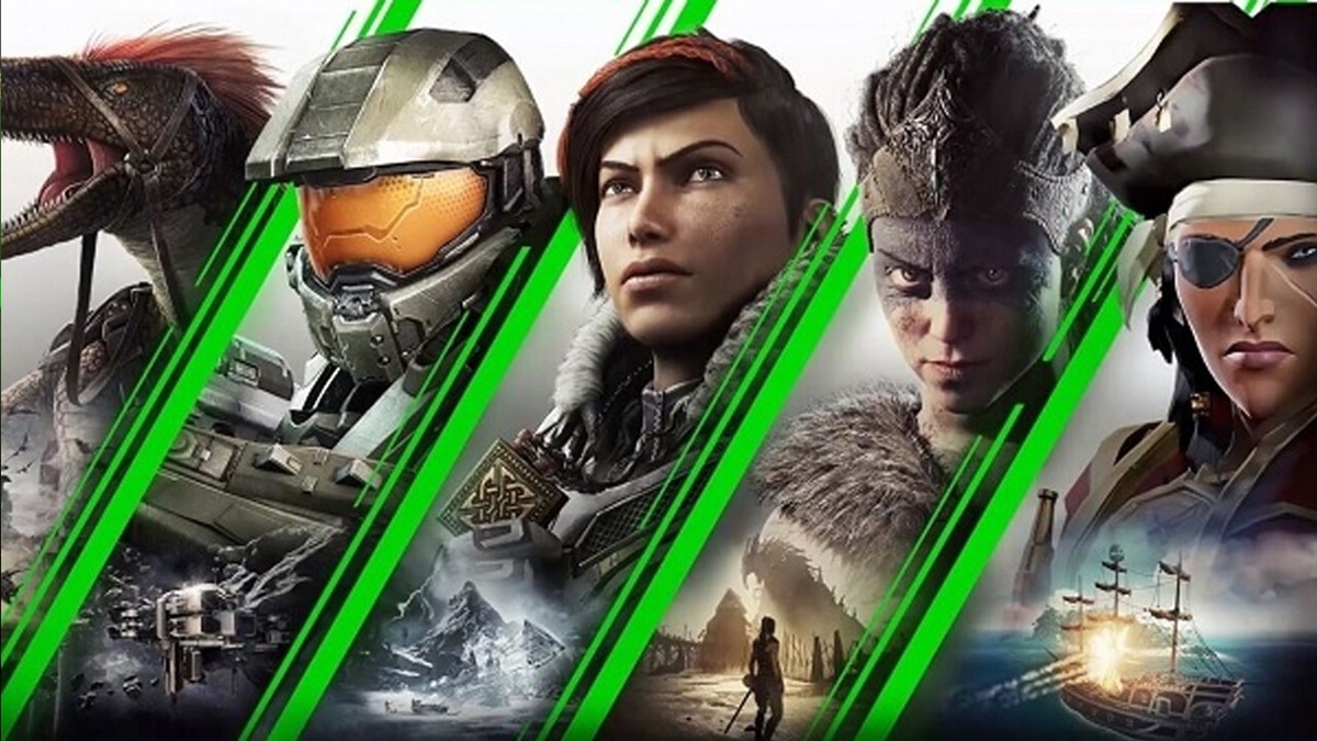 Xbox Game Pass prepara nuevos juegos y diez salidas para julio