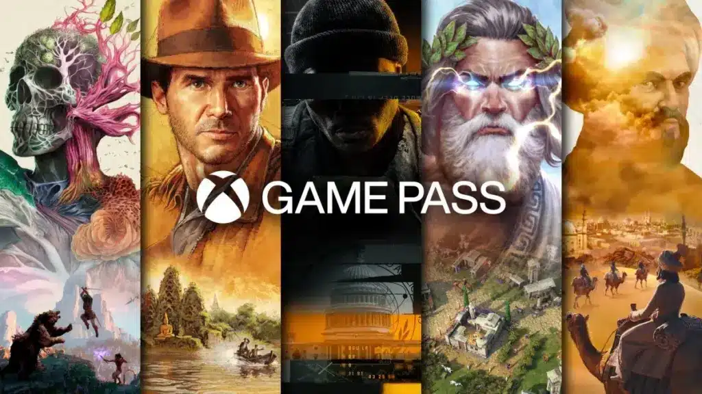 Xbox Game Pass prepara nuevos juegos y diez salidas para julio