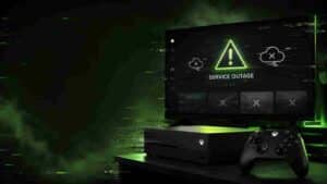 Xbox recupera sus servicios tras una caída de casi 20 horas