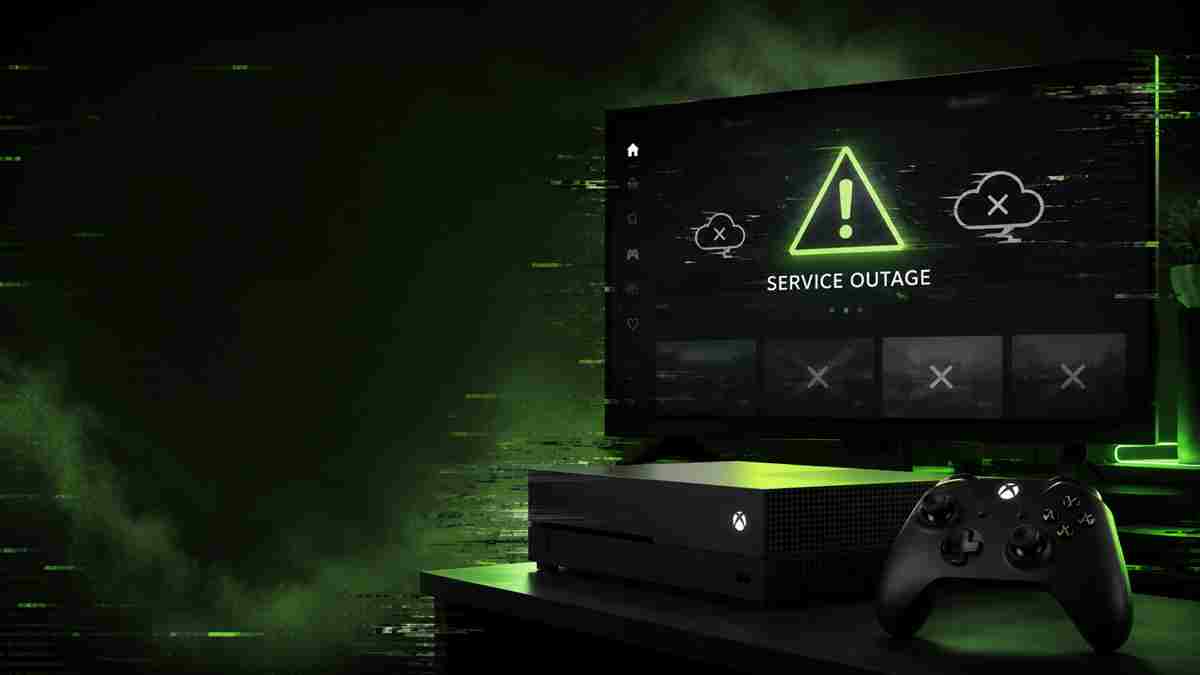 Xbox recupera sus servicios tras una caída de casi 20 horas