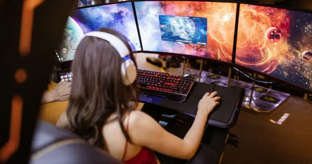 España alcanza 22,8 millones de jugadores pese a la caída del mercado