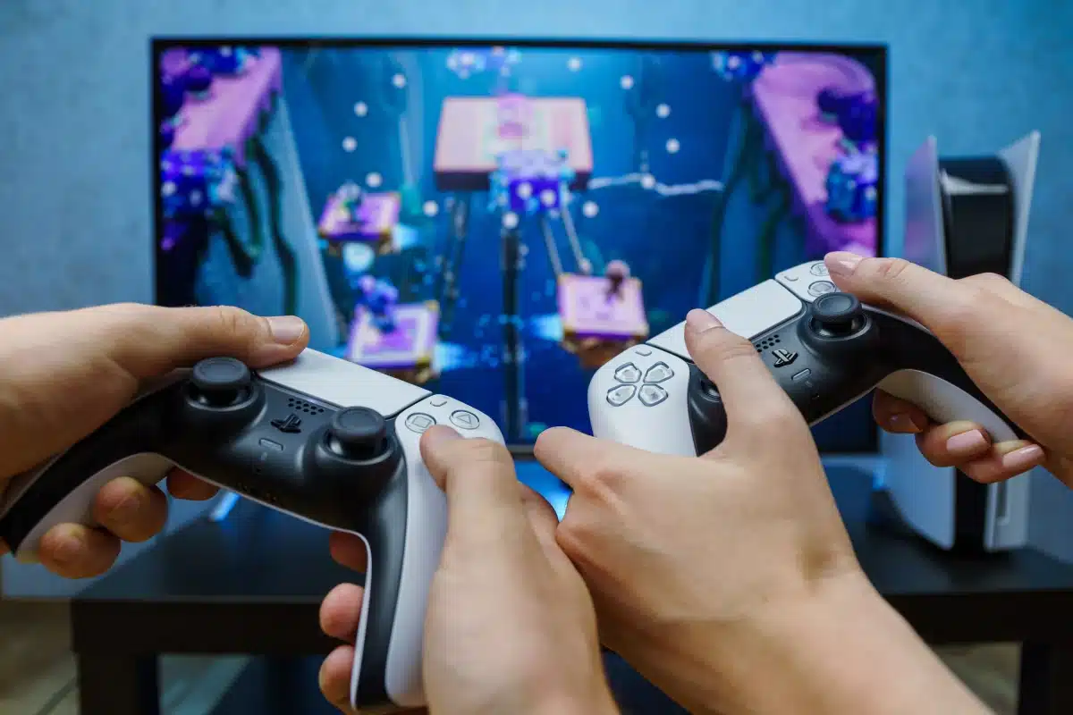 España alcanza 22,8 millones de jugadores pese a la caída del mercado