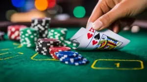 Blackjack säännöt - paras opas aloittelijalle