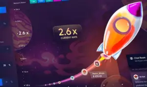 crash pelin peliruutu