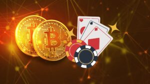 bitcoin-kasinot