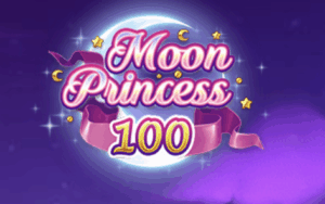 moon princess 100 slotti