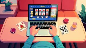 Parhaat nettikasinot [cur_year] – luotettavimmat ja turvallisimmat kasinot