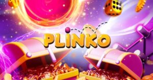 Plinko peli netissä - Plinko-kasinot ja kokemuksia