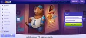 spinbara suomalainen kasino