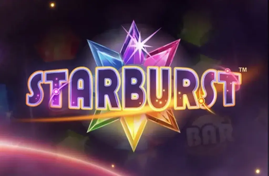 starburst