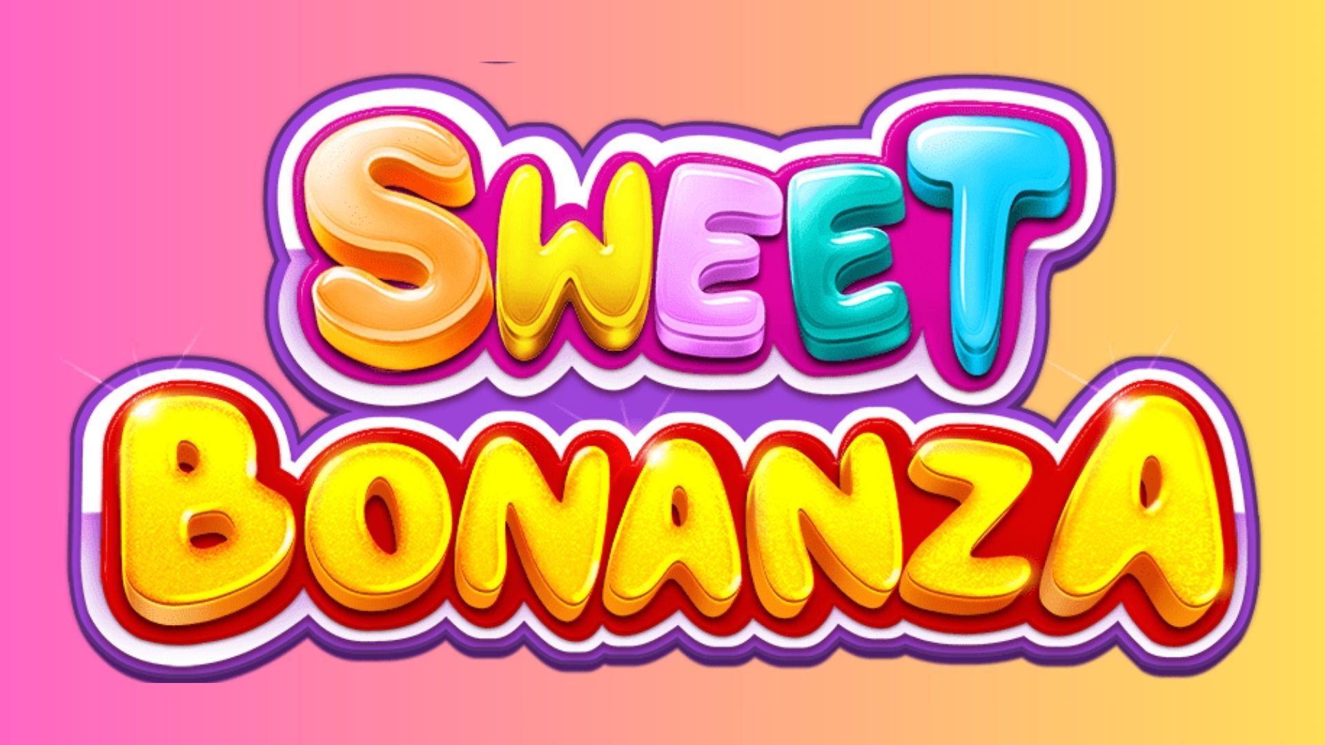 sweet bonanza slotti