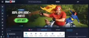 vegas hero nettikasino etusivu