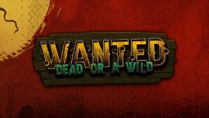 wanted dead or a wild slotti