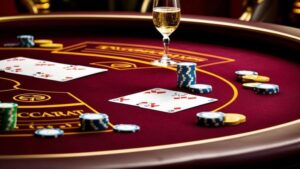 Baccarat säännöt - Opi Baccaratin säännöt ja strategiat