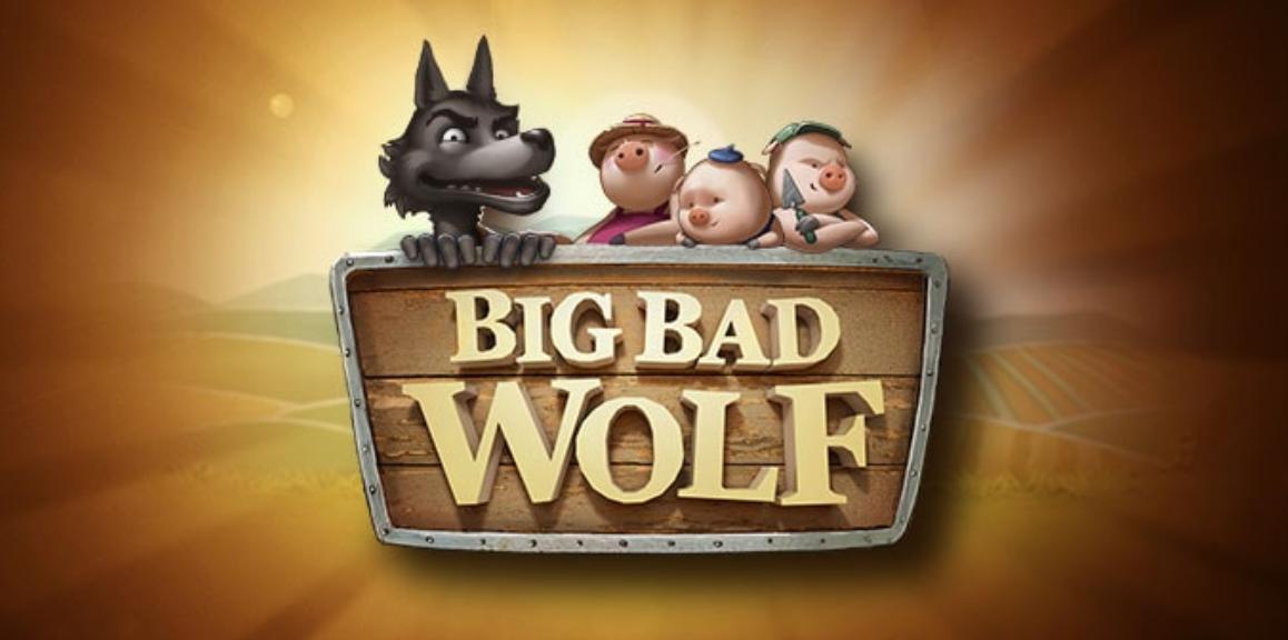 bigbadwolf kolikkopeli