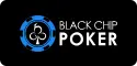 Black Chip Poker Logo