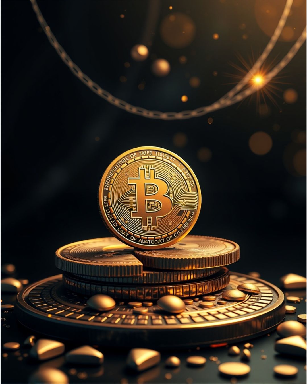 bitcoin-kasinot